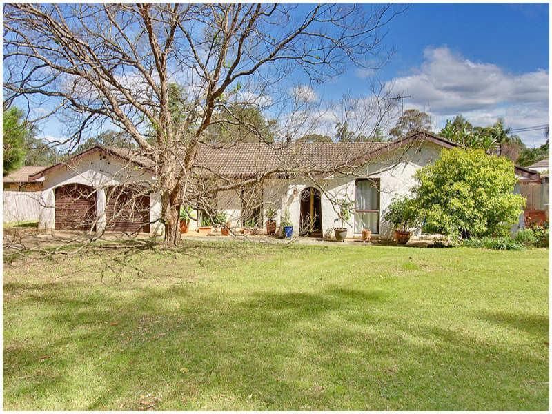 212 Blaxlands Ridge Road, East Kurrajong - Thumbnail 2