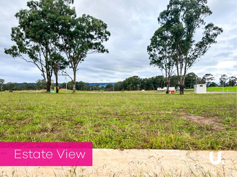 Tahmoor Lot 34 Teale Circuit, 105 Mrytle Creek Avenue