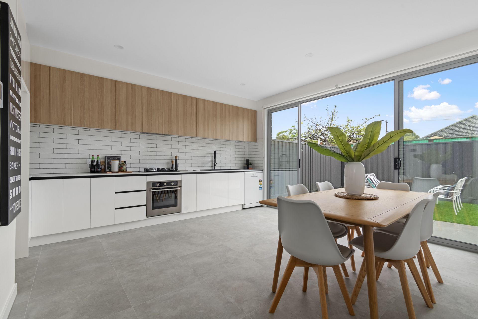 BRAND NEW- BOUTIQUE LIVING