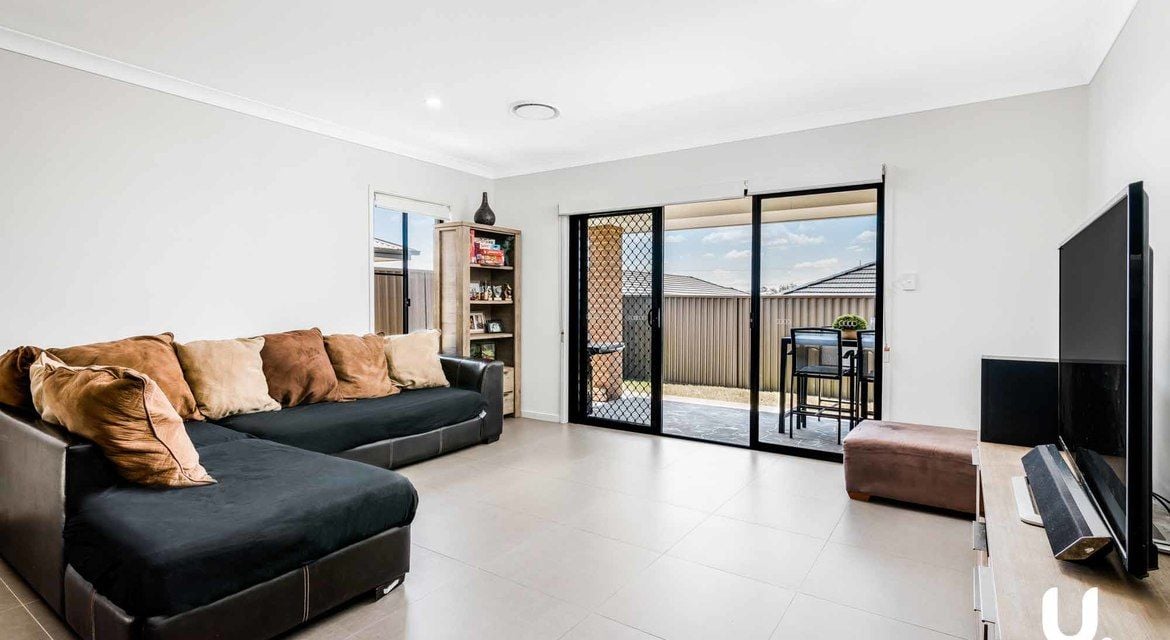 Gledswood Hills 21 Mannes Road