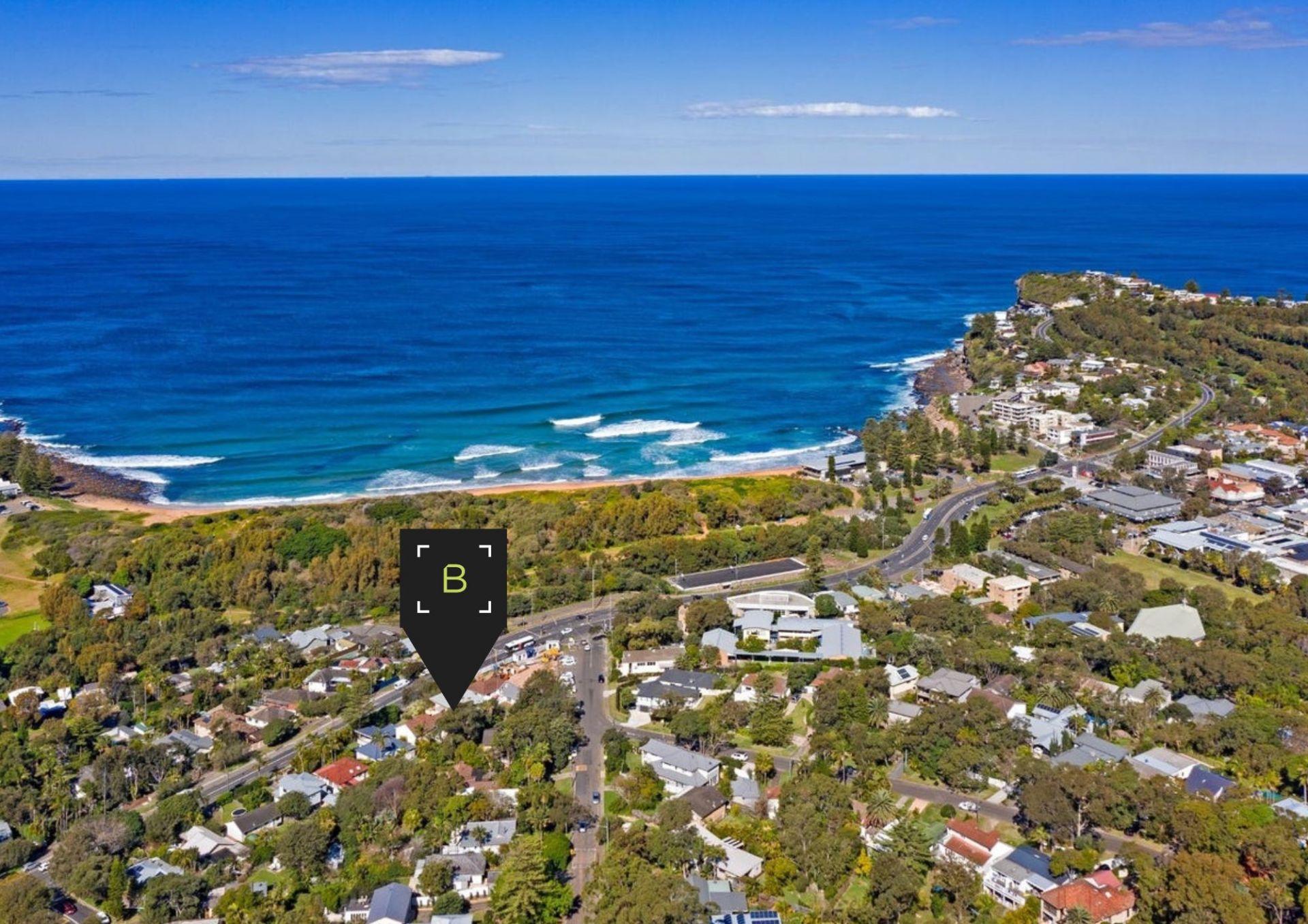 707 Barrenjoey Road Avalon Beach NSW, Avalon Beach - Thumbnail 2