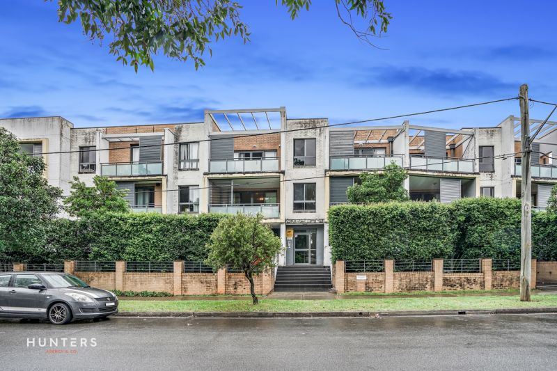 19/14-18 Reid Avenue, Westmead