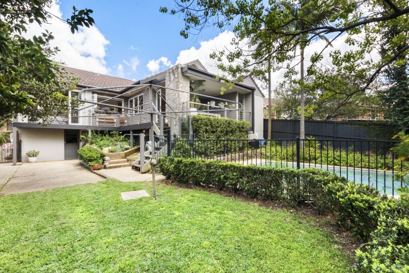 Real Estate For Sale 45 Carlisle Crescent Beecroft , NSW