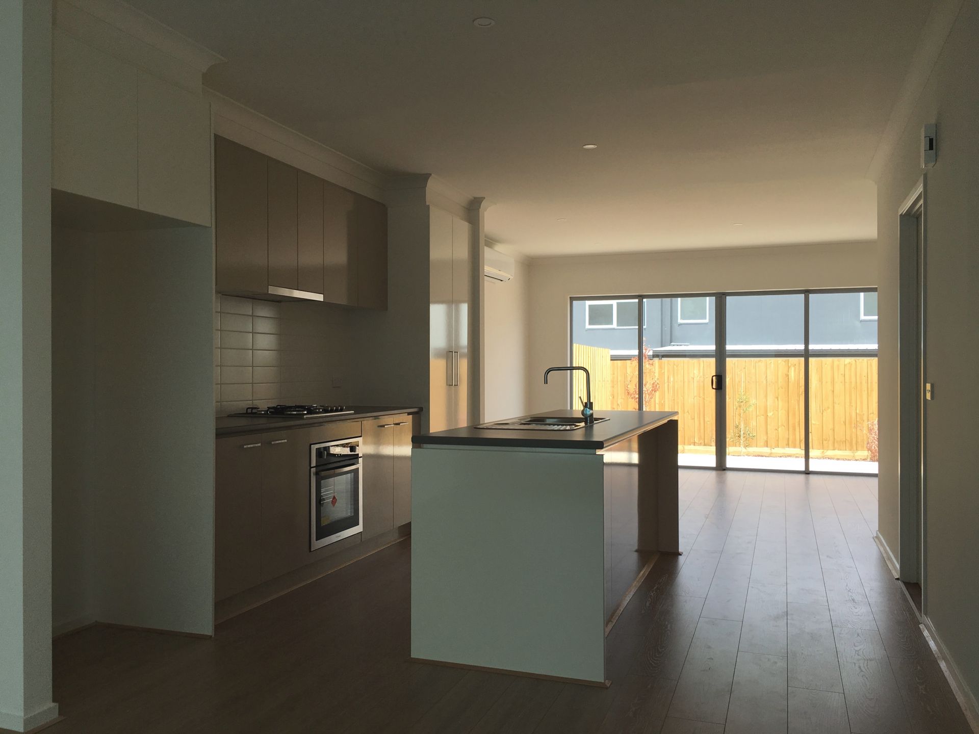 BRAND NEW TOWNHOUSE  *Insp Thu 11th Feb @ 3:40pm*