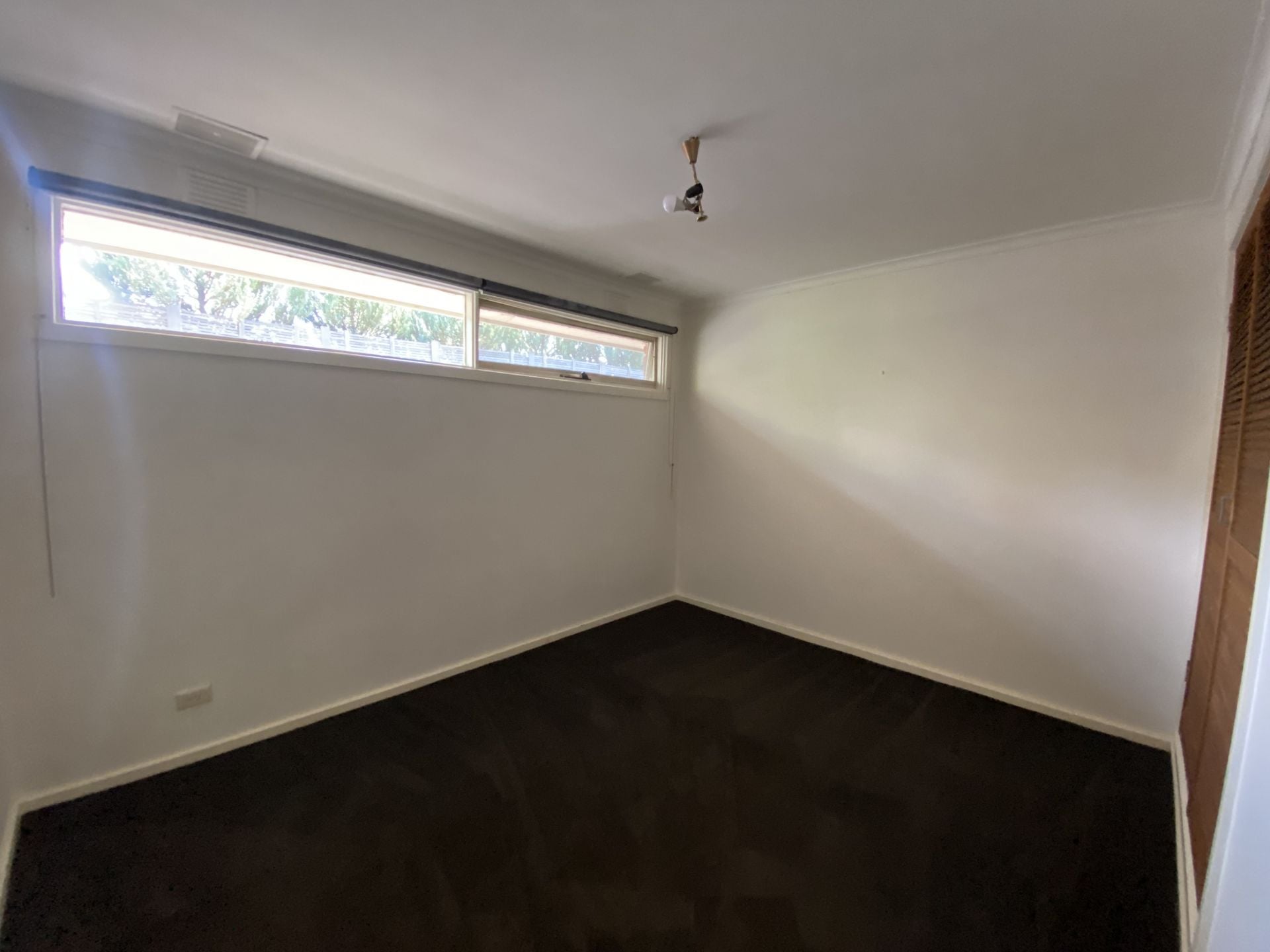 This spacious two bedroom unit is not to be missed!!