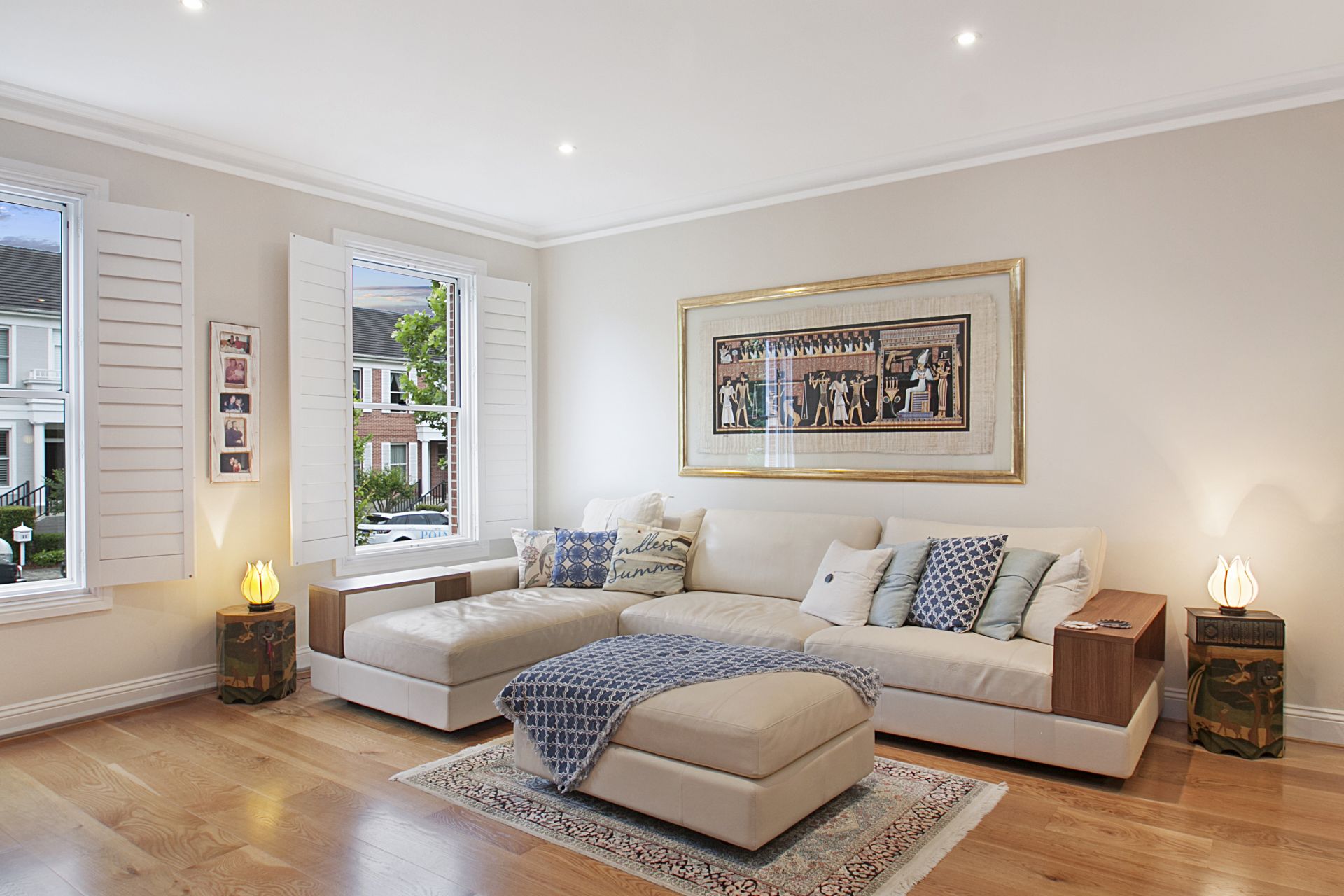 10 Breakfast Point Boulevard, Breakfast Point | Point Residential