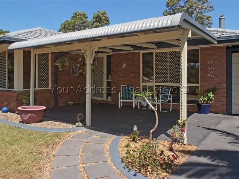 Real Estate For Sale 28 Sundowner Street Regents Park , QLD