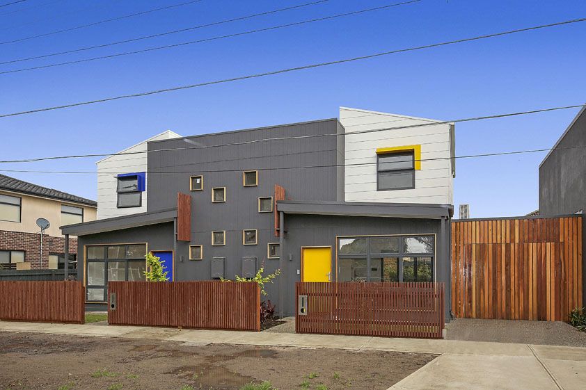 Beautifully Designed Home