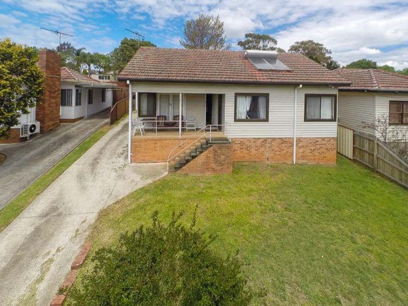 Real Estate For Sale 5 High Street Campbelltown , NSW