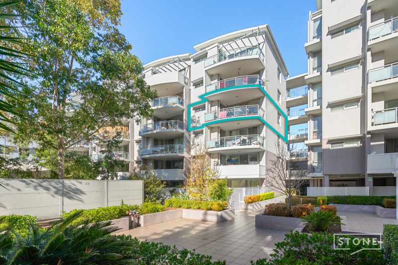 Real Estate For Sale 105/2428 Mons Road Westmead , NSW