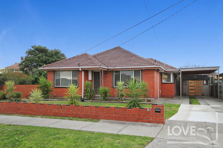 Revamp, Renovate Or Redevelop