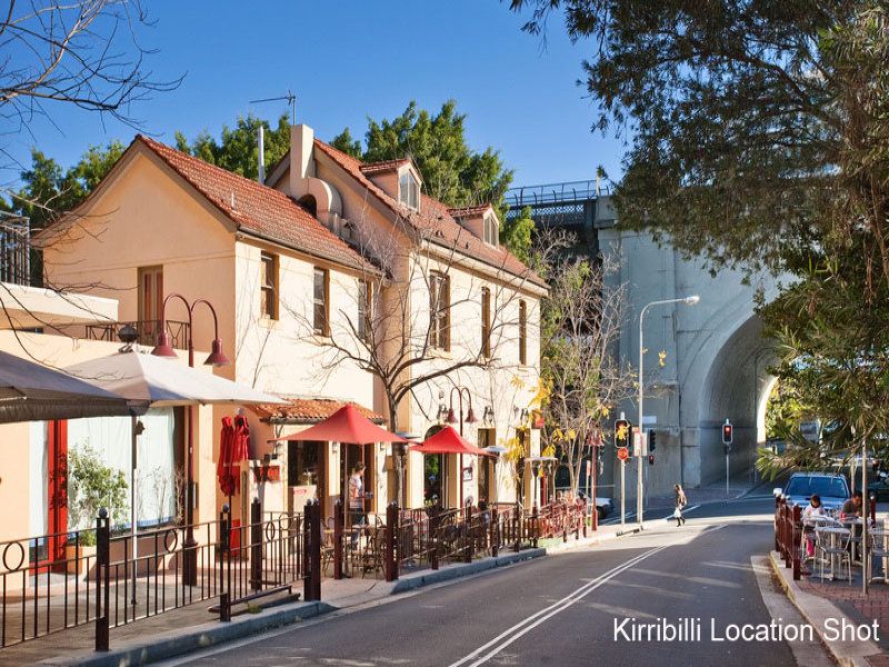 403/57 Upper Pitt Street KIRRIBILLI NSW, Kirribilli - Thumbnail 3