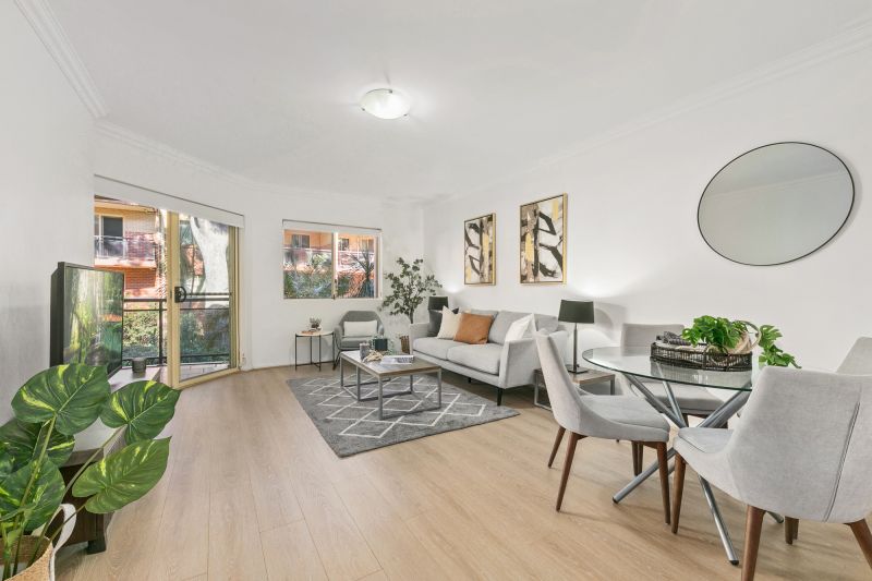 Real Estate For Sale 20/298 312 Pennant Hills Road Pennant Hills