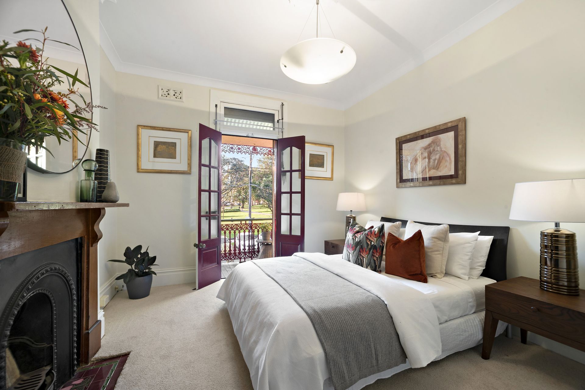 Real Estate For Sale 43 Fowler Street Camperdown , NSW