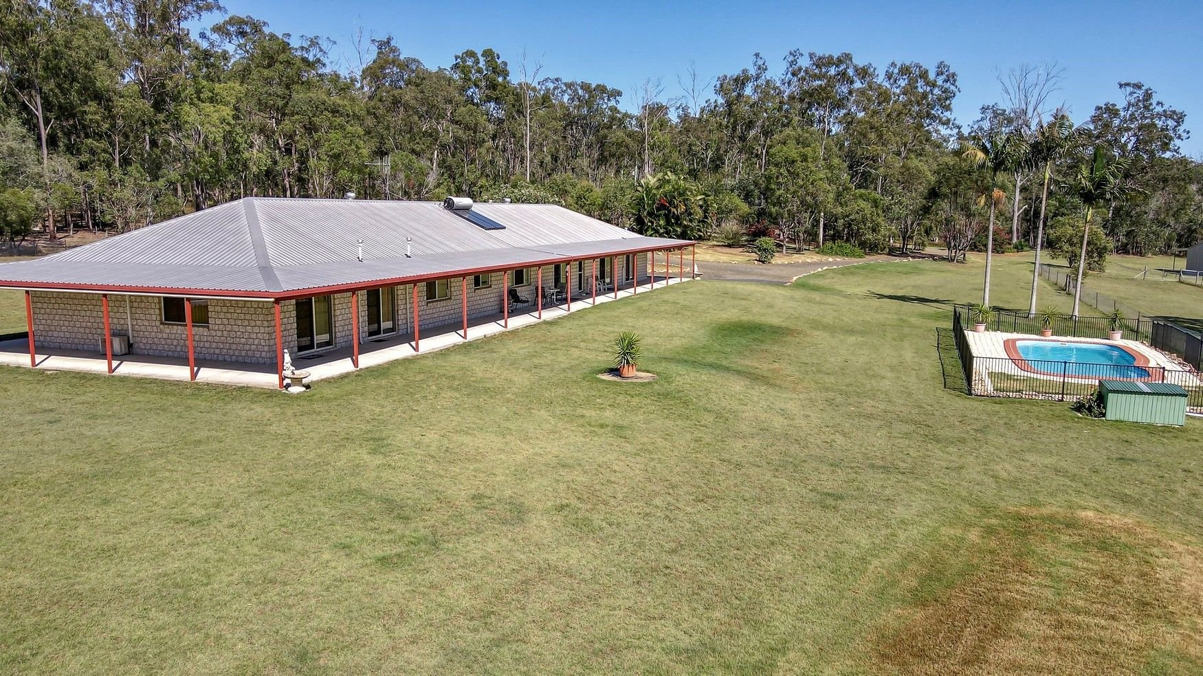 Real Estate For Sale Childers , QLD