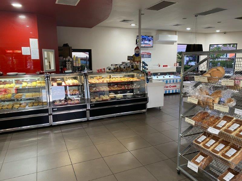 Manenti Quinlan & Associates Bakery For Sale, Bakery / Cafe for Sale