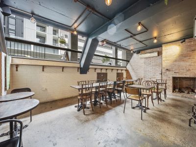 Shop 2/51-53 Spring Street, Bondi Junction