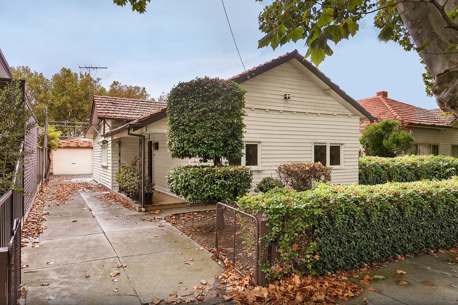 Spacious Californian Bungalow