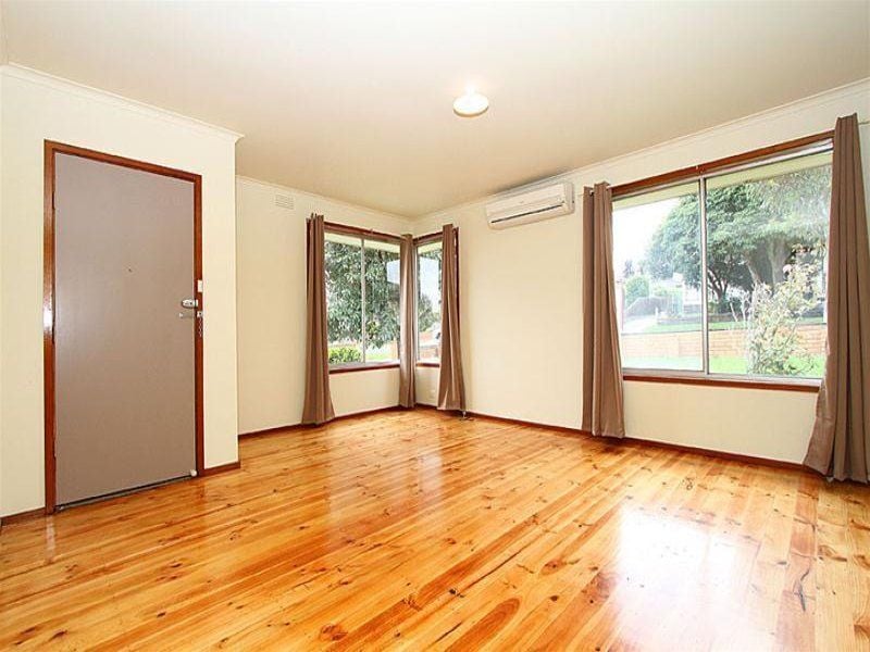 Two Bedroom Unit? Look No Further!