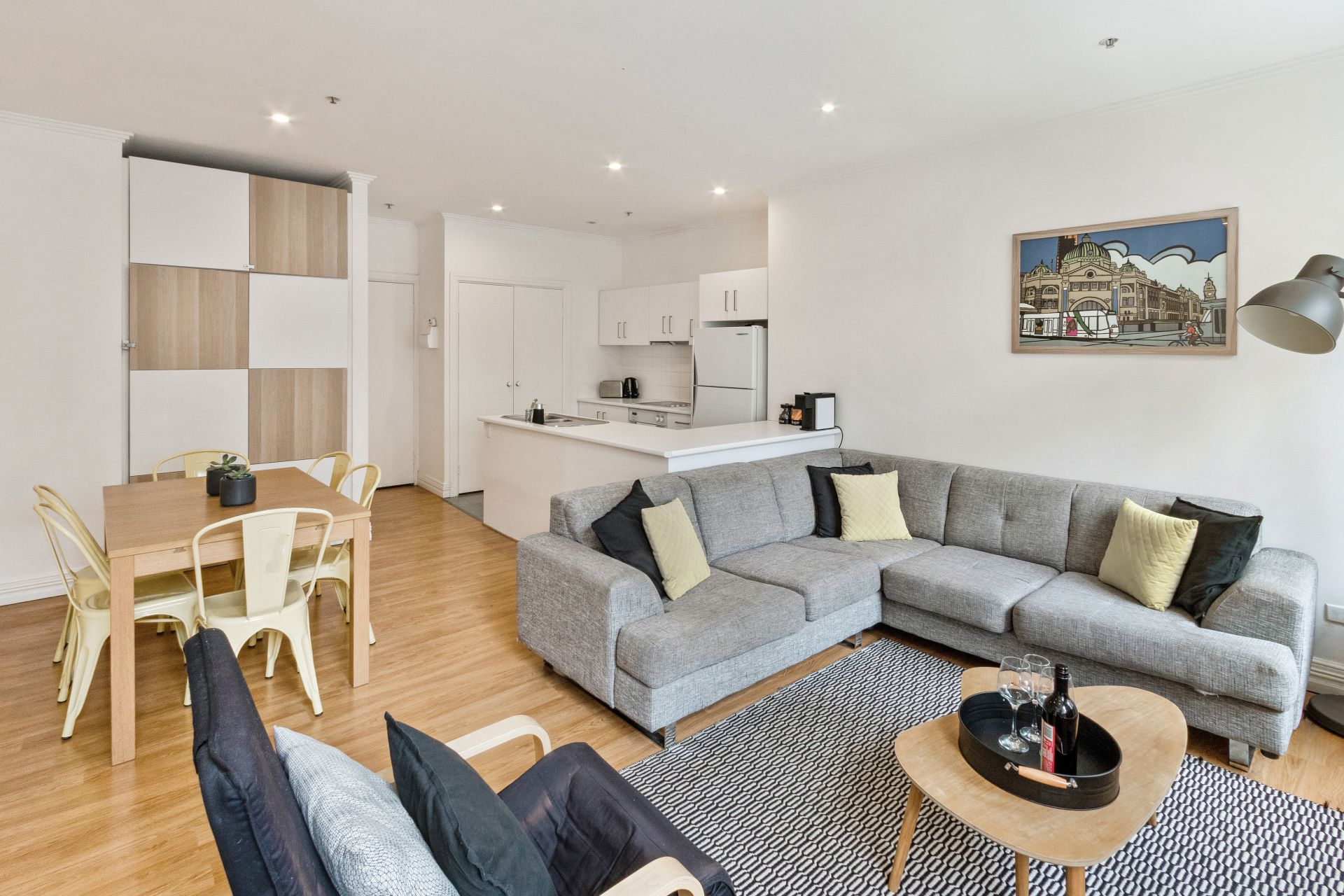 Short Term Tenancy on Offer- 6 months