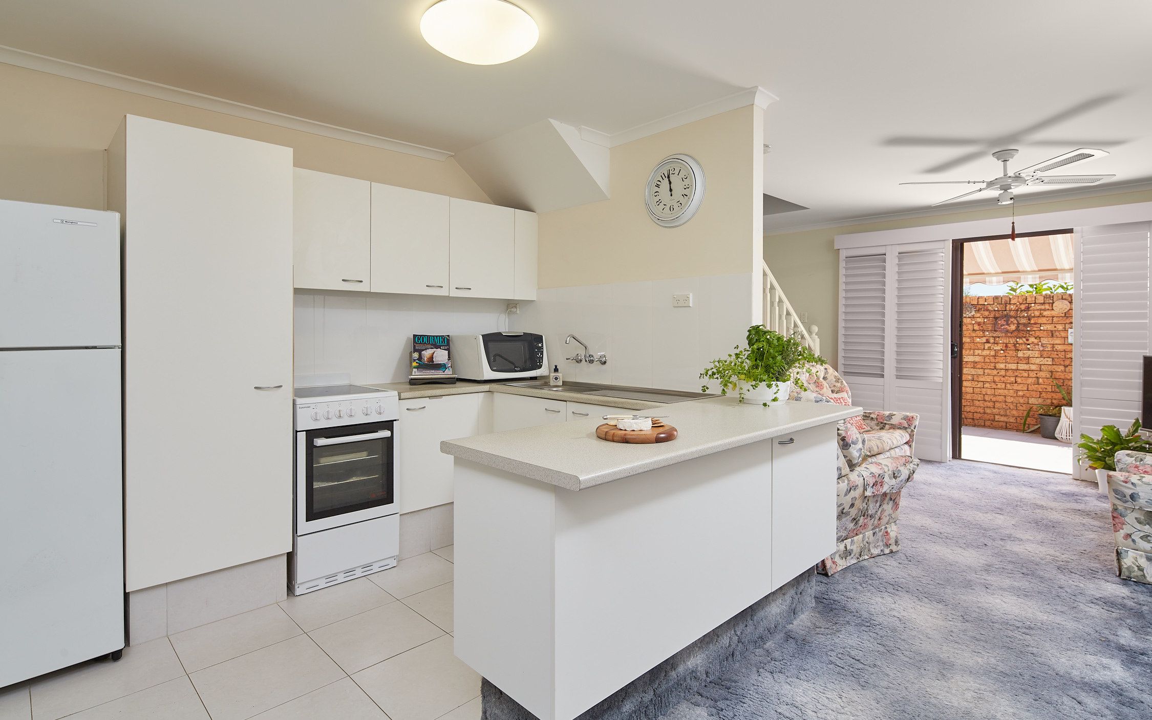 Real Estate For Sale 98/170 Bardon Ave BURLEIGH WATERS , QLD