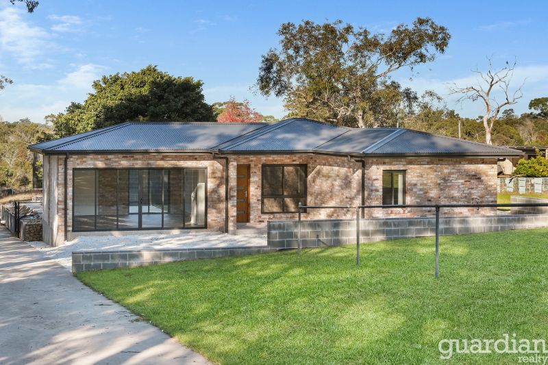 142A Annangrove Road Annangrove NSW, Annangrove - Thumbnail 2