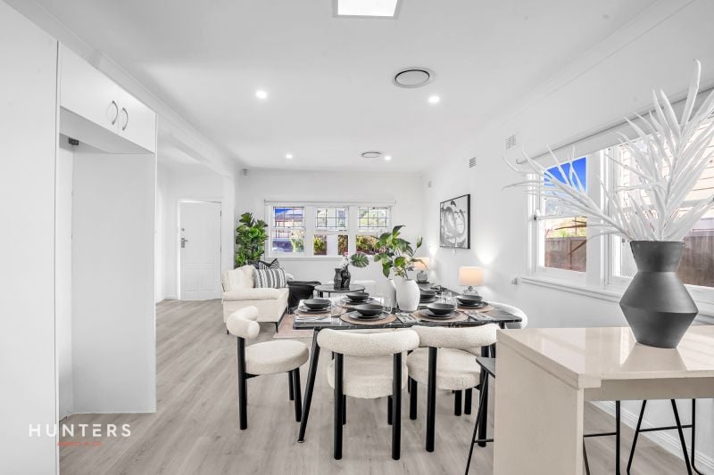 11 and 11B Bowden Street, Merrylands