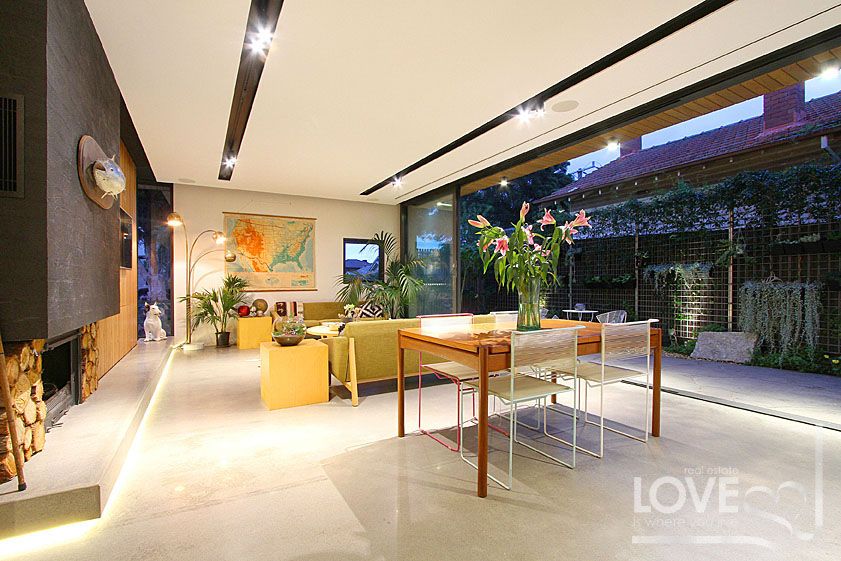 High End Design. Luxury Living