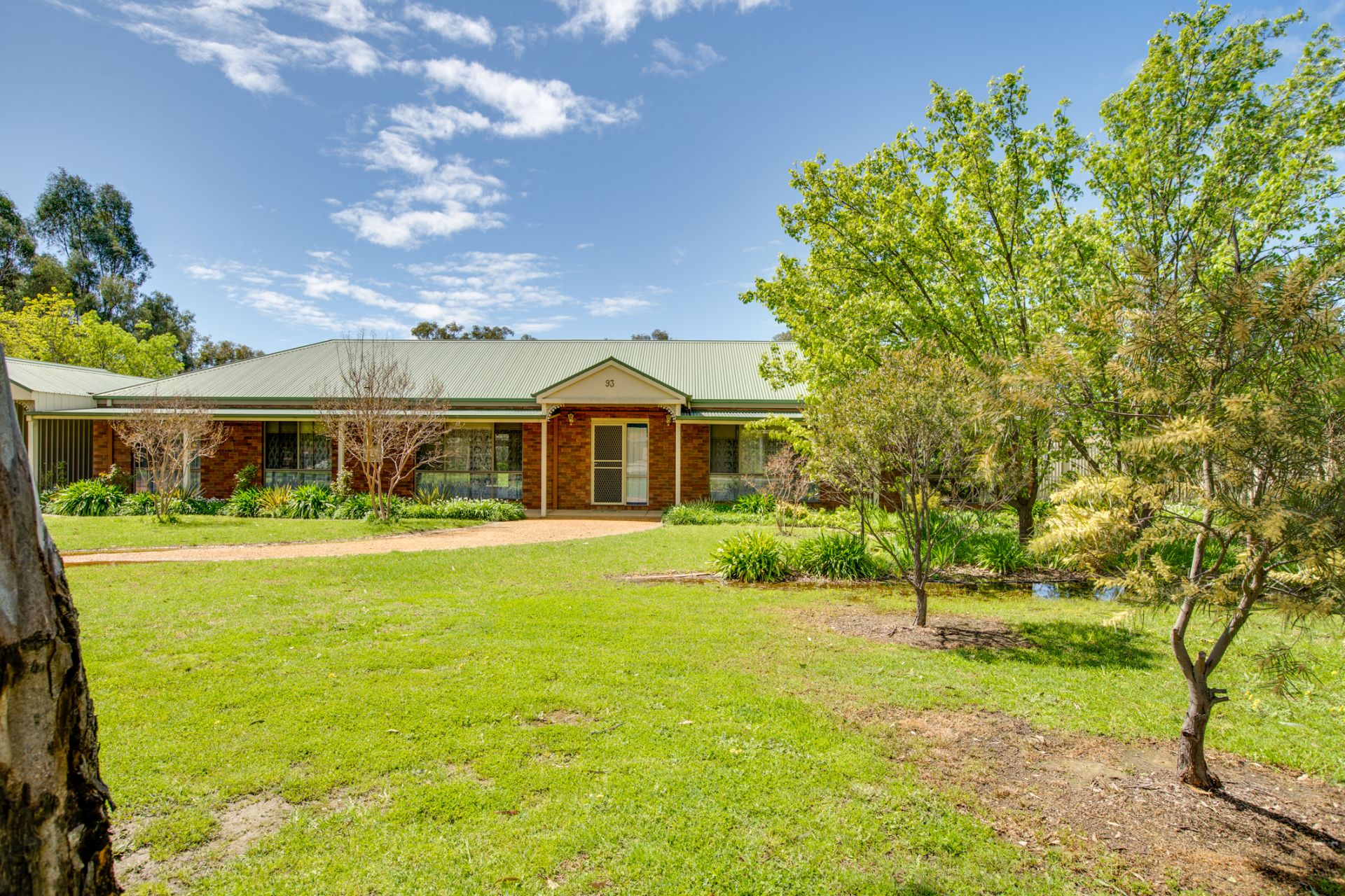 9395 Huon Street, Jindera Gilson Yonson Real Estate