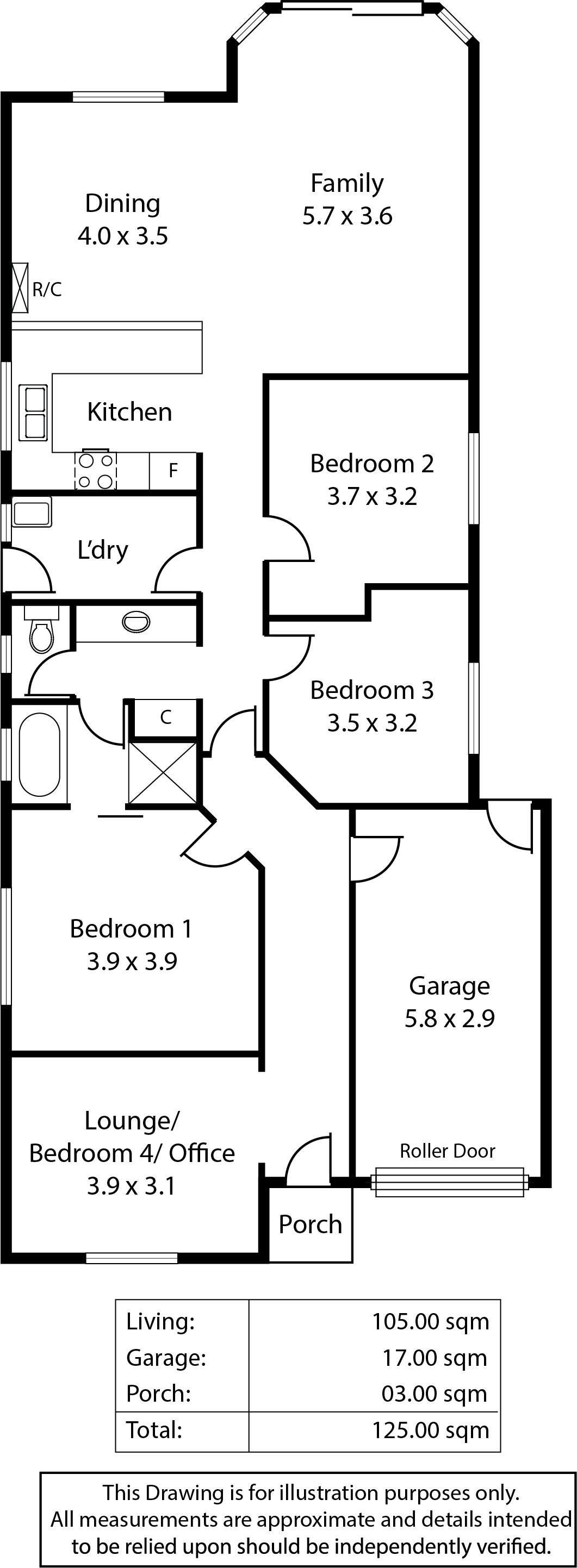 1A  Blackler Avenue Plympton Park 5038