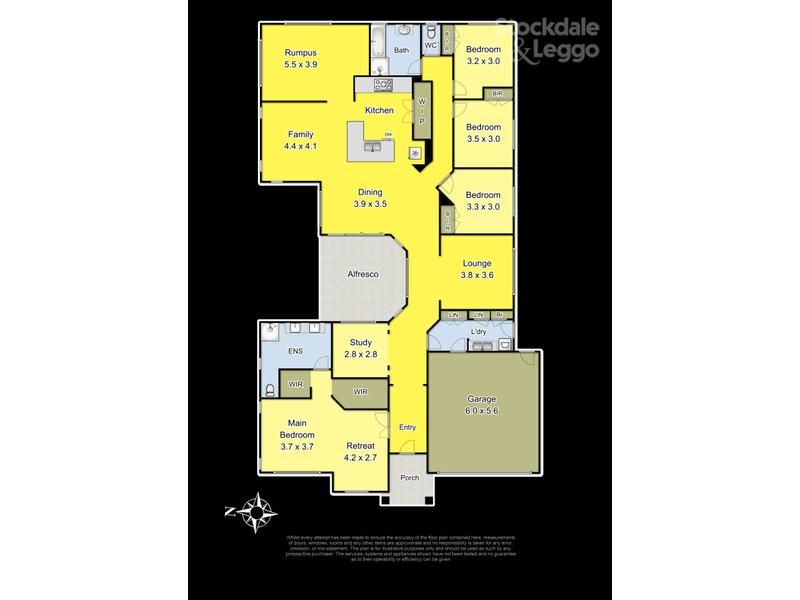 48 Chicory Street MERNDA, Mernda - Thumbnail 2