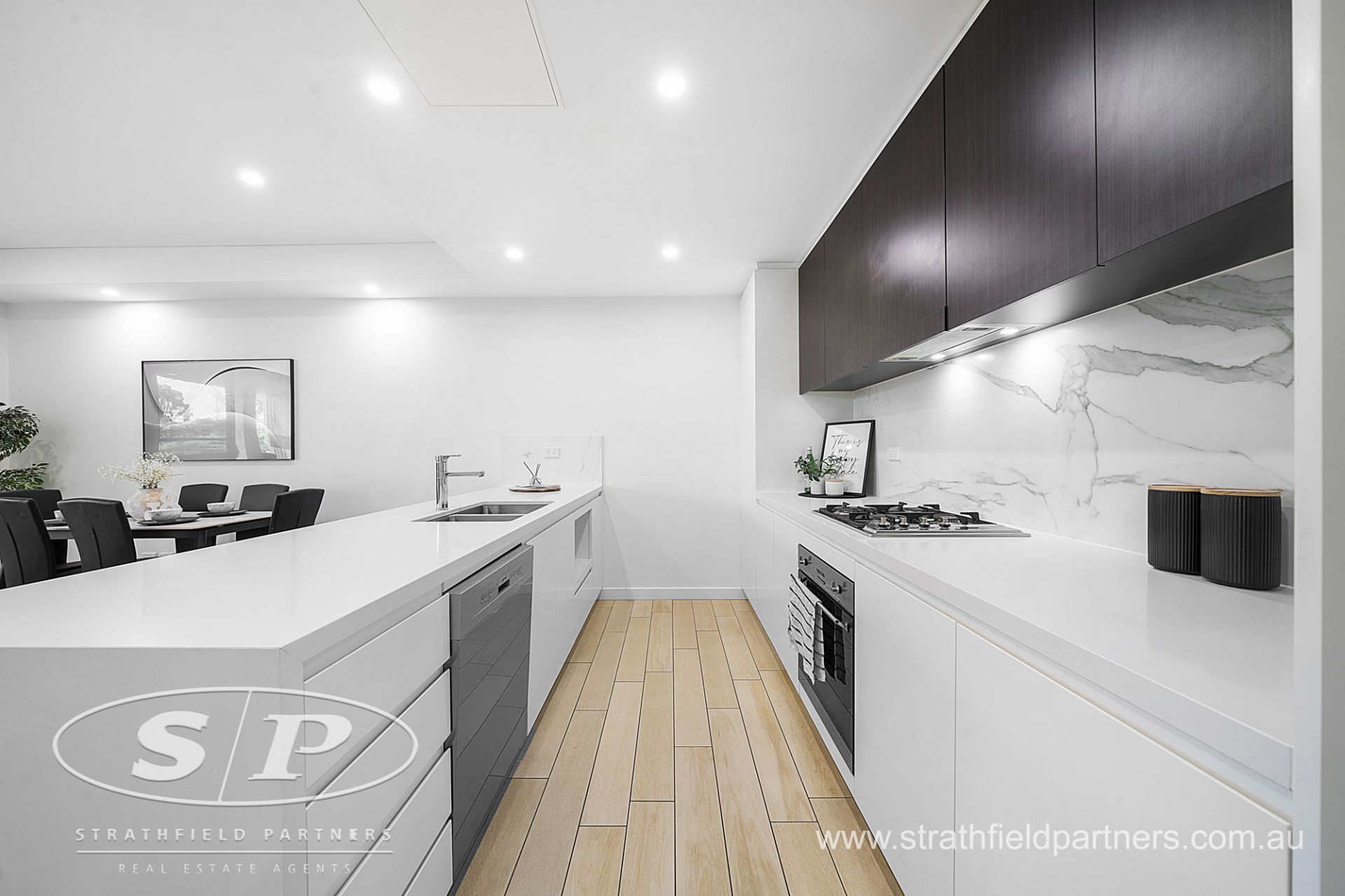 A206/37-39 Loftus Crescent Homebush NSW, Homebush - Thumbnail 7