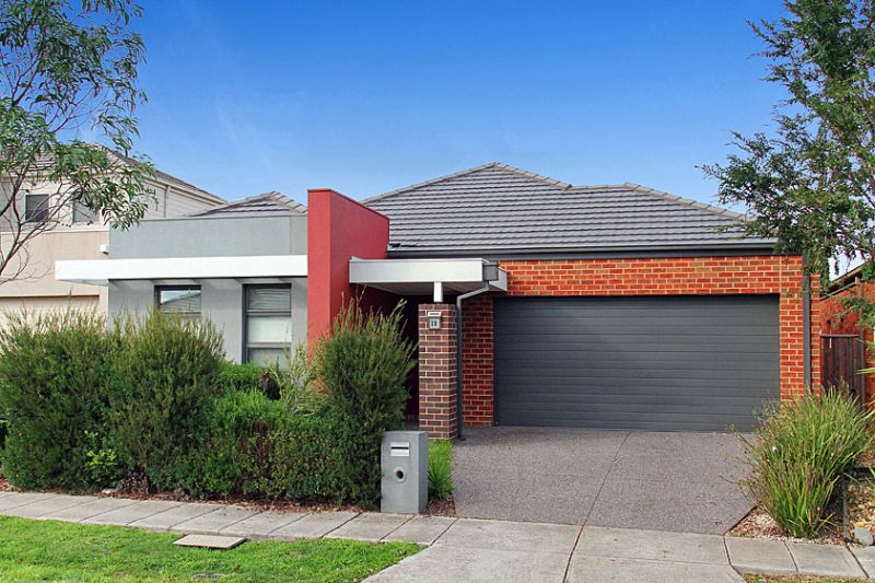 28 Cerise Avenue, Epping