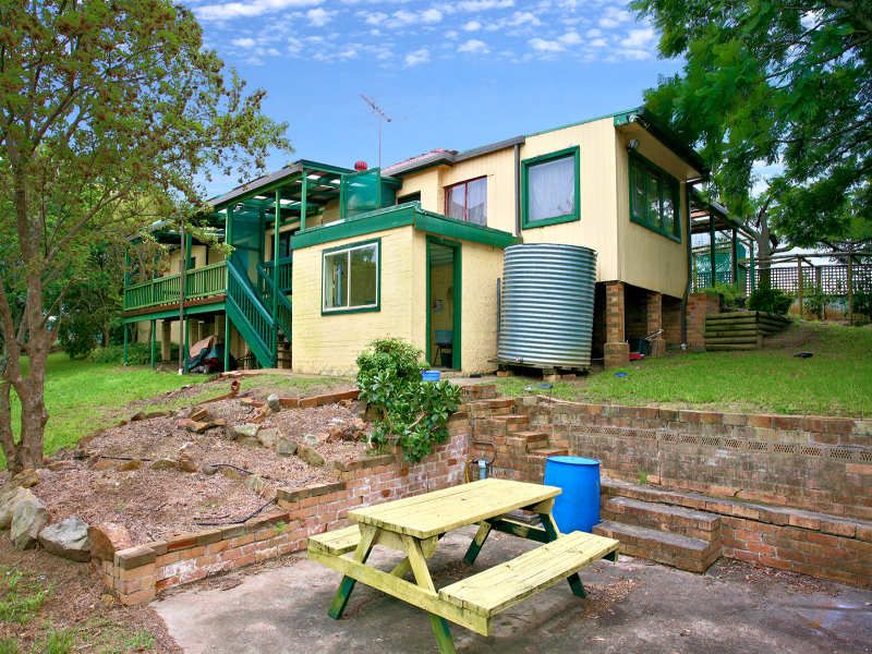 KURRAJONG, NSW, Kurrajong - Thumbnail 5