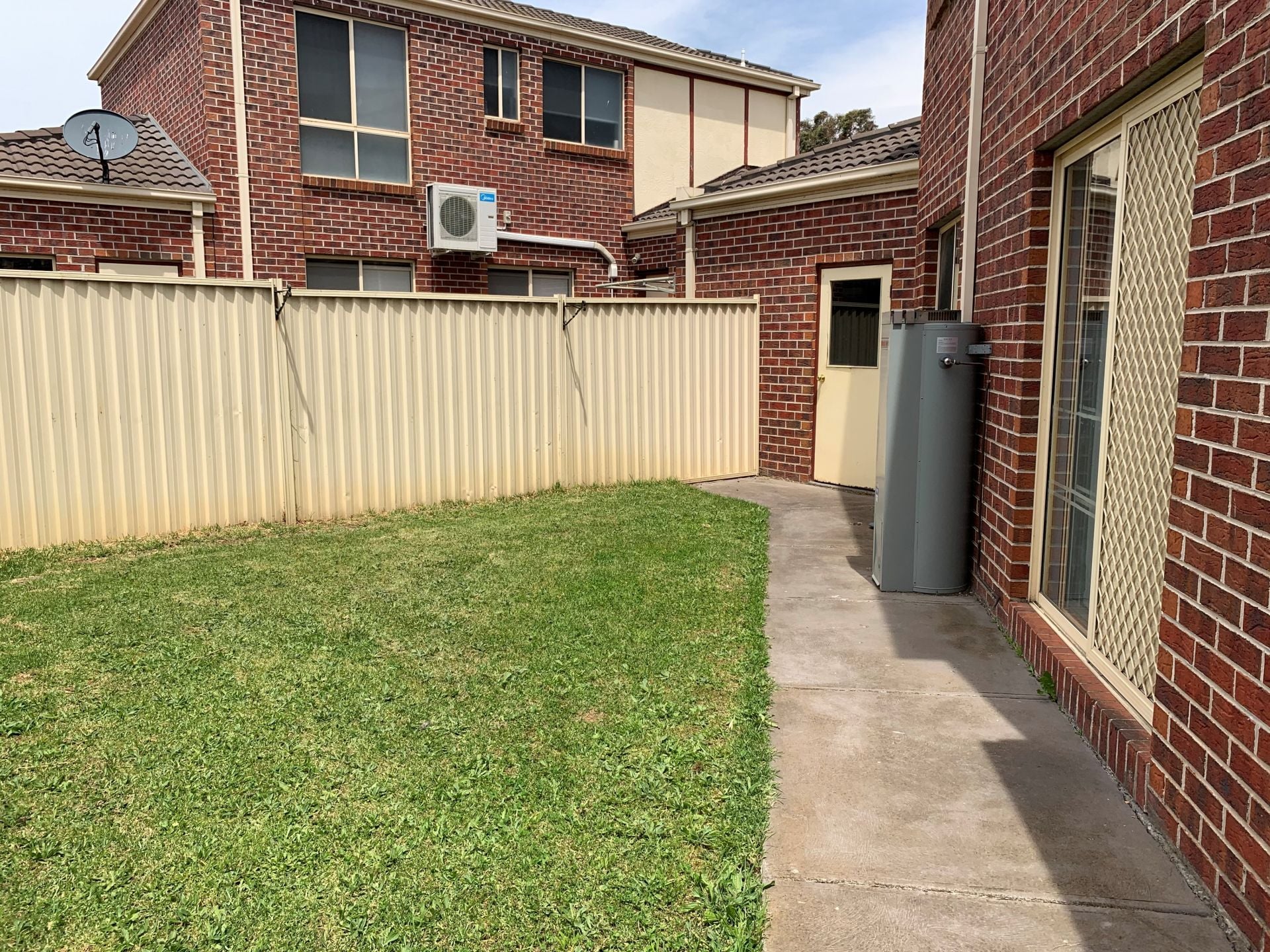3 Bedroom Family Home