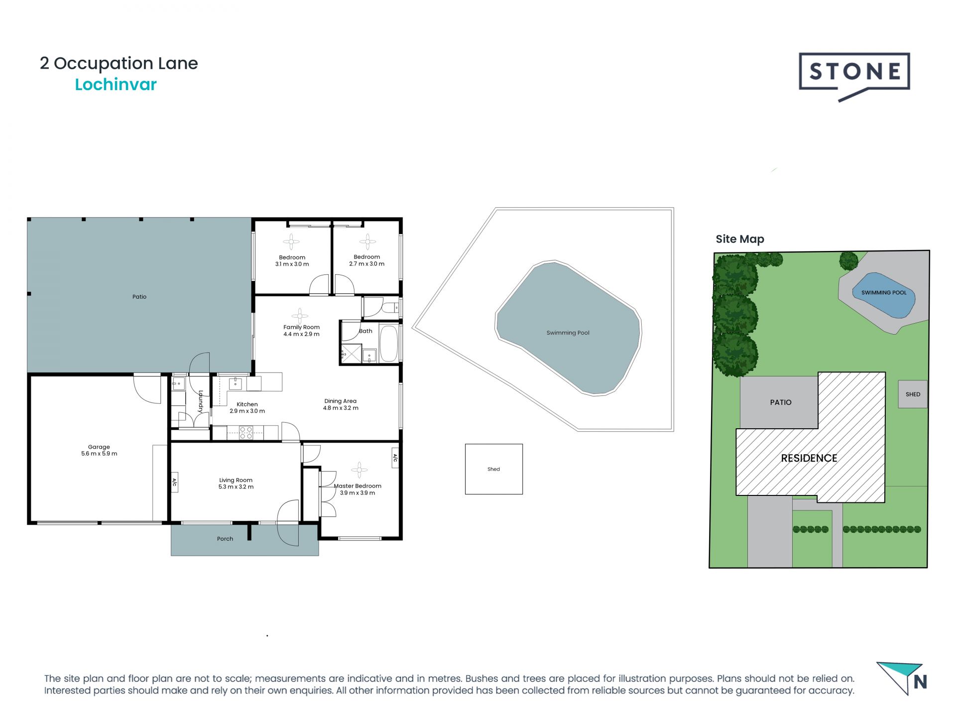 Your Pristine Paradise