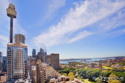 314/27 Park Street, SYDNEY NSW 2000, Sydney - Thumbnail 6