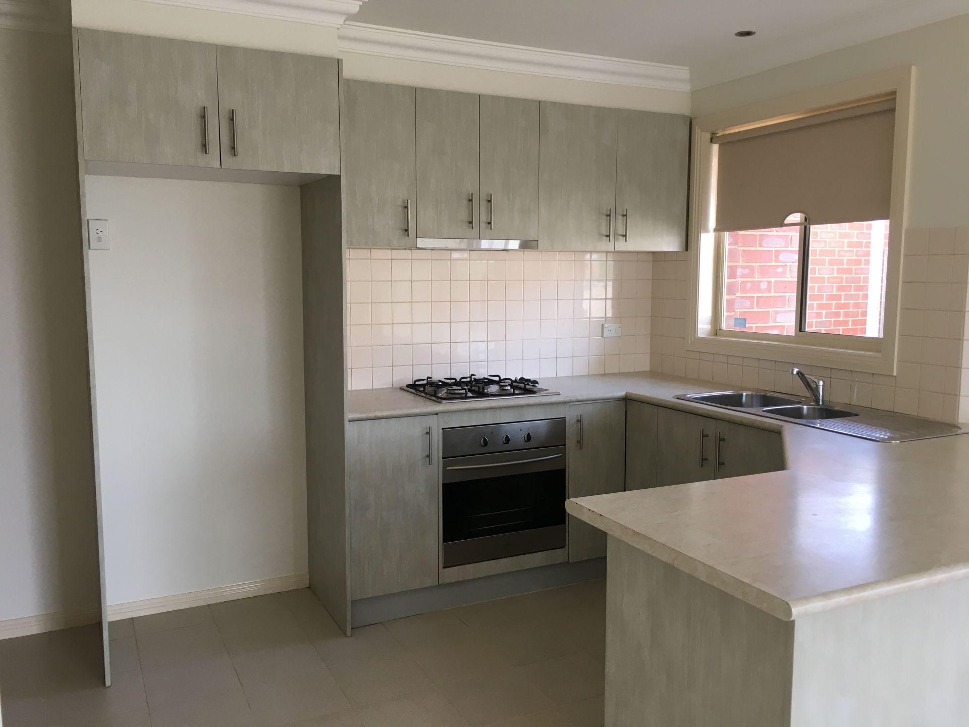Fantastic Villa Style Unit - Plenty of Space to Offer