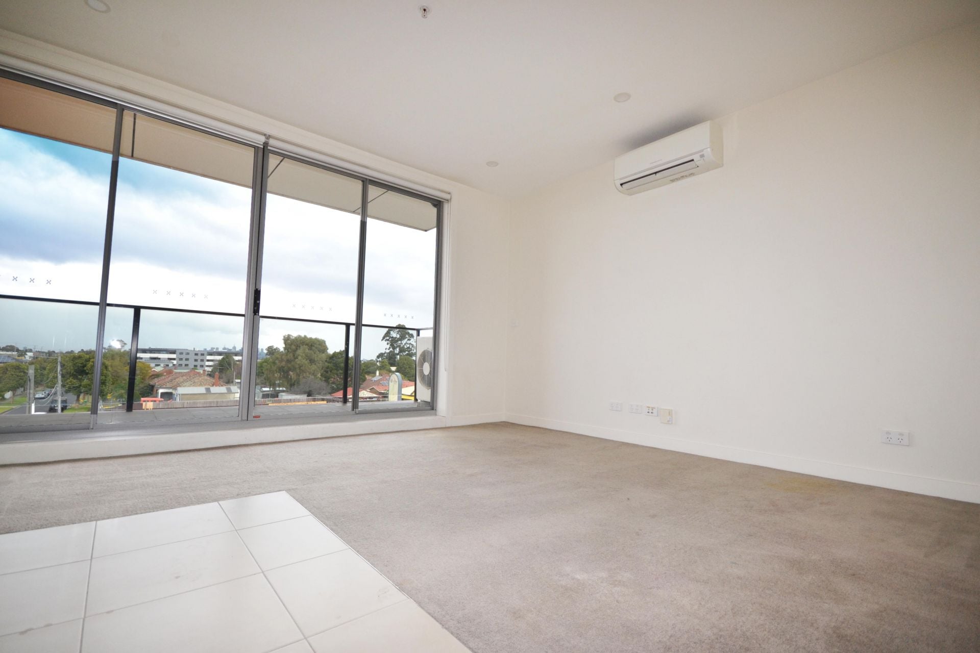 AS NEW LIGHT AND BRIGHT APARTMENT LIVING