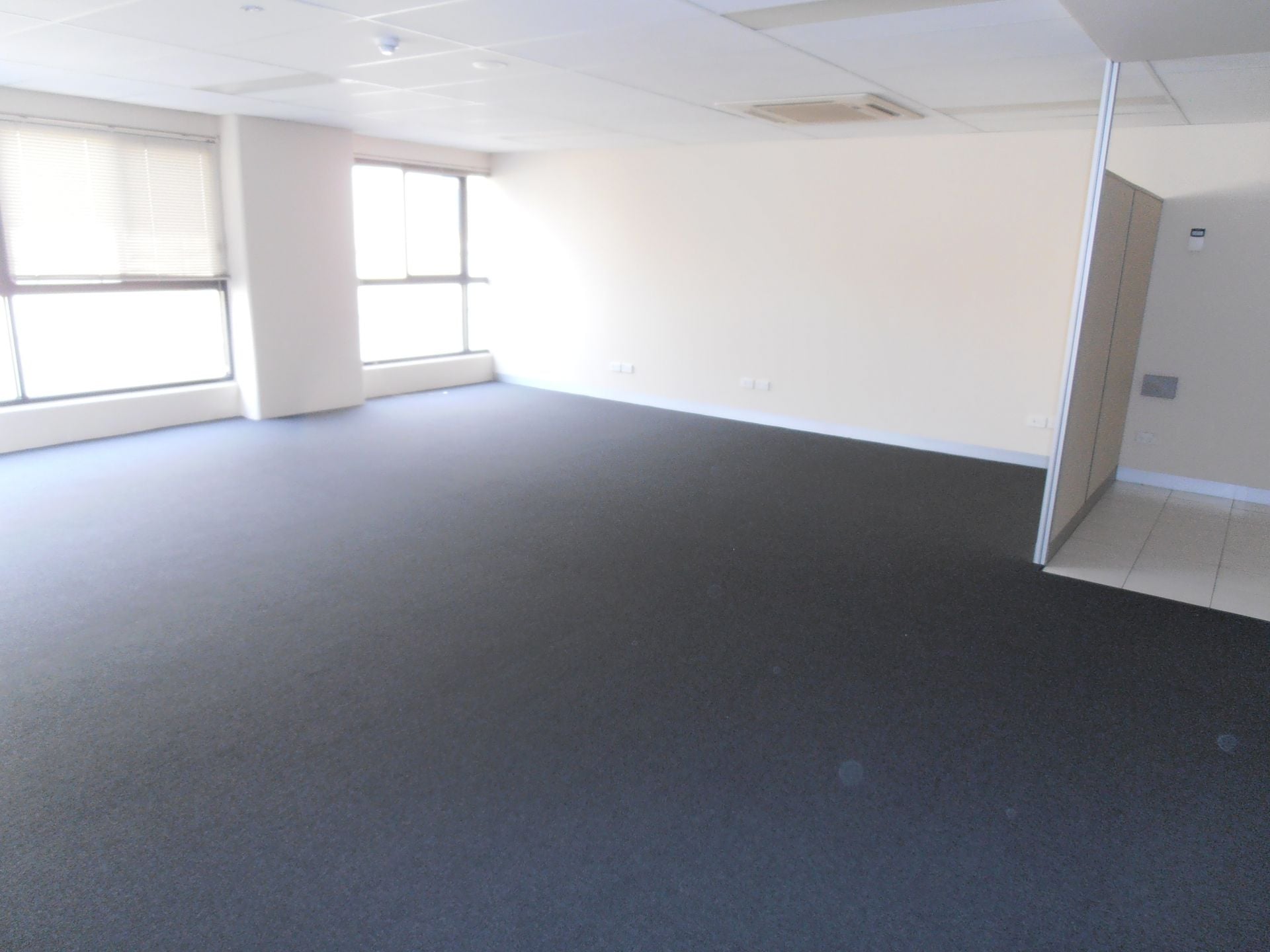 OFFICE SPACE IN PRIME LOCATION