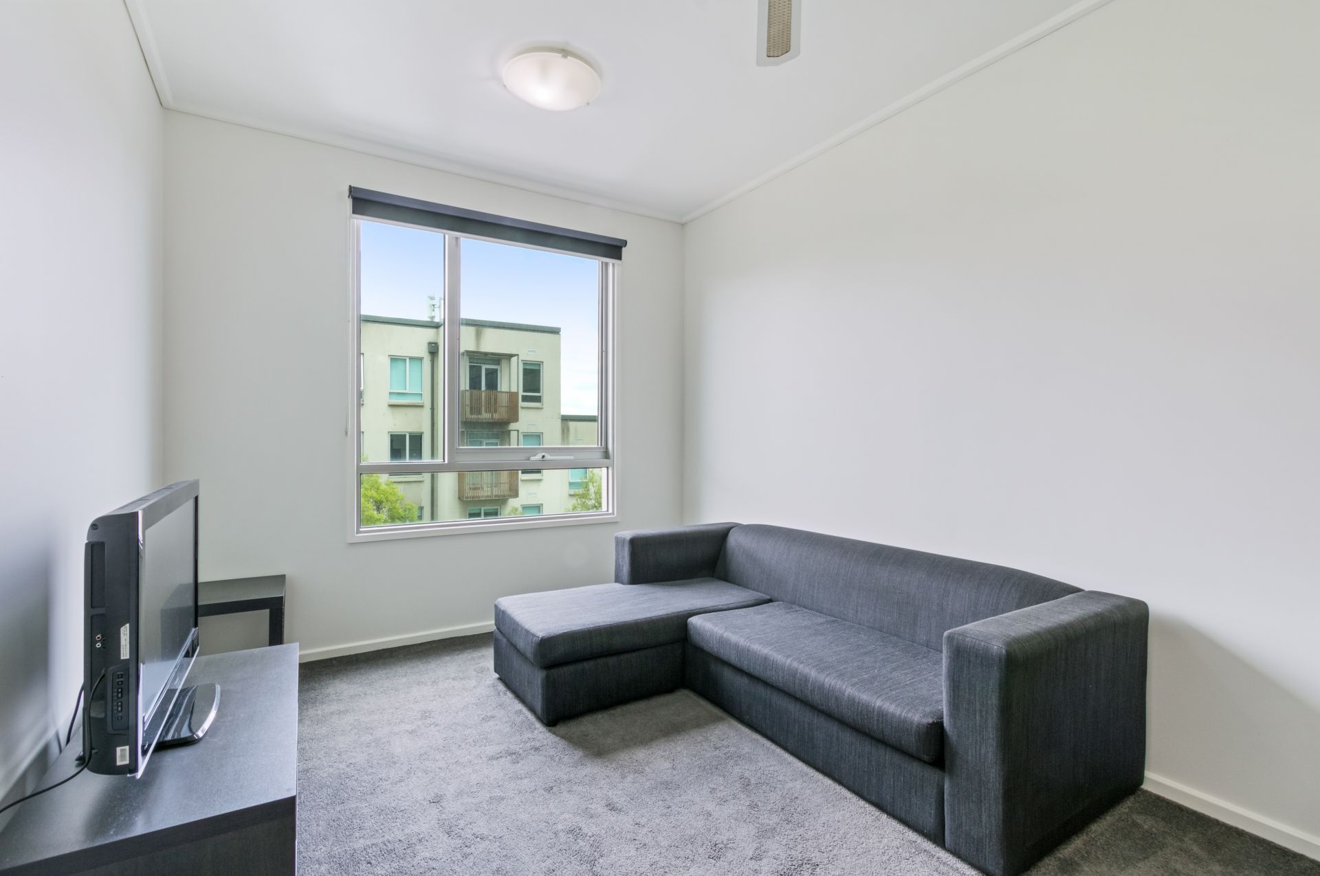 One Bedroom Furnished Apartment