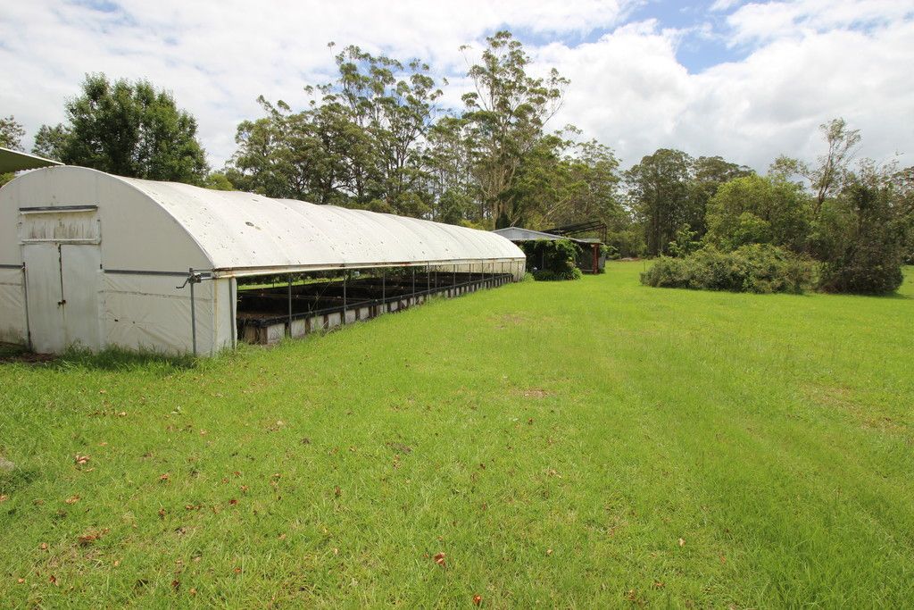 210 Rodeo Drive, KUNDABUNG NSW 2441