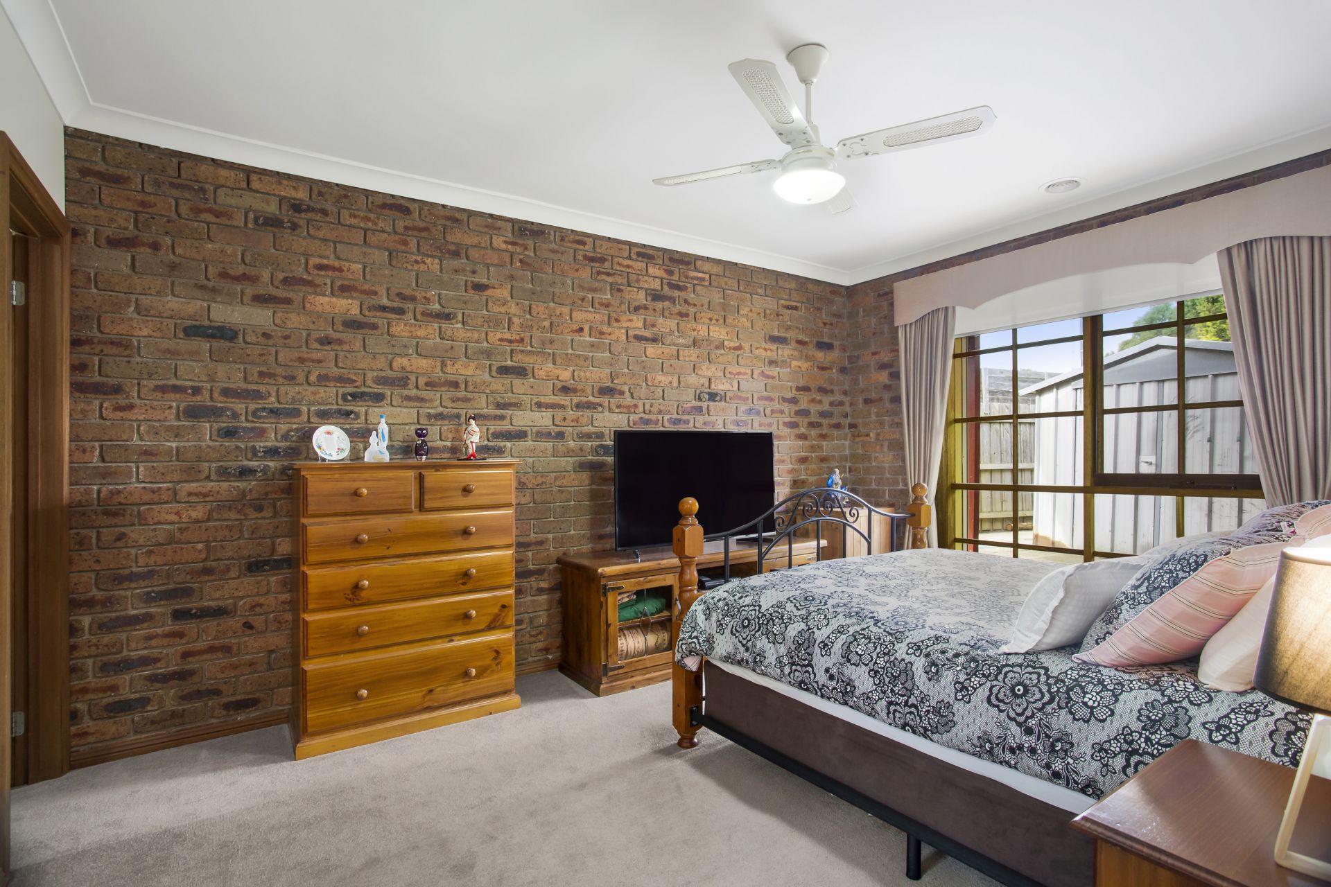Family Home in a First Class Location