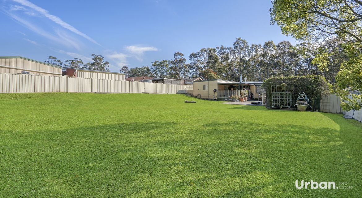 Abernethy 16 Bruce Street