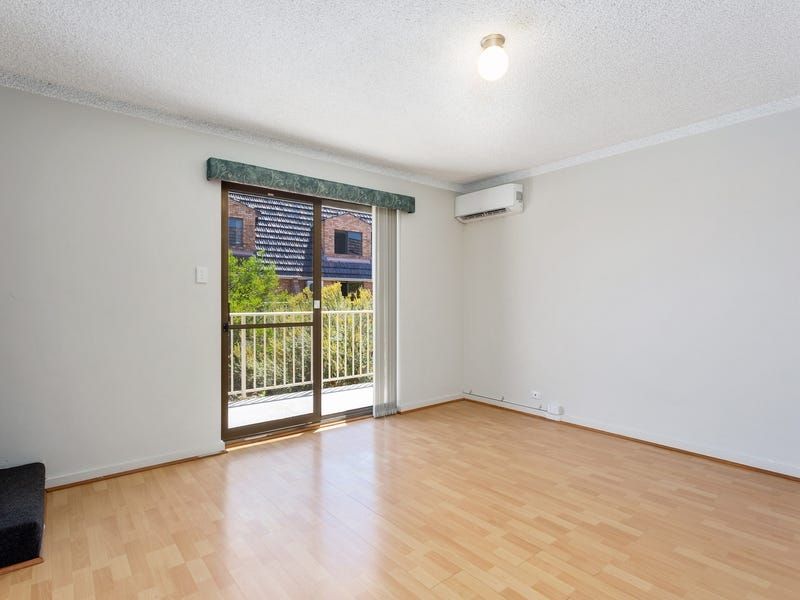 91/309 Harborne Street, Glendalough