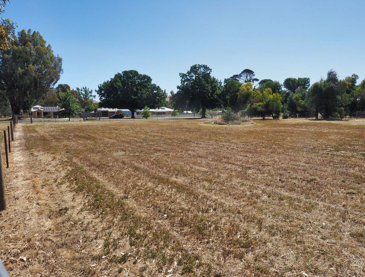 Lot 4/ Degraves Street, Elmhurst VIC 3469