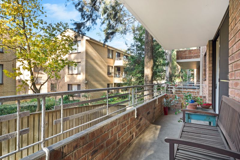 Real Estate For Sale 25/203 Waterloo Road Marsfield , NSW