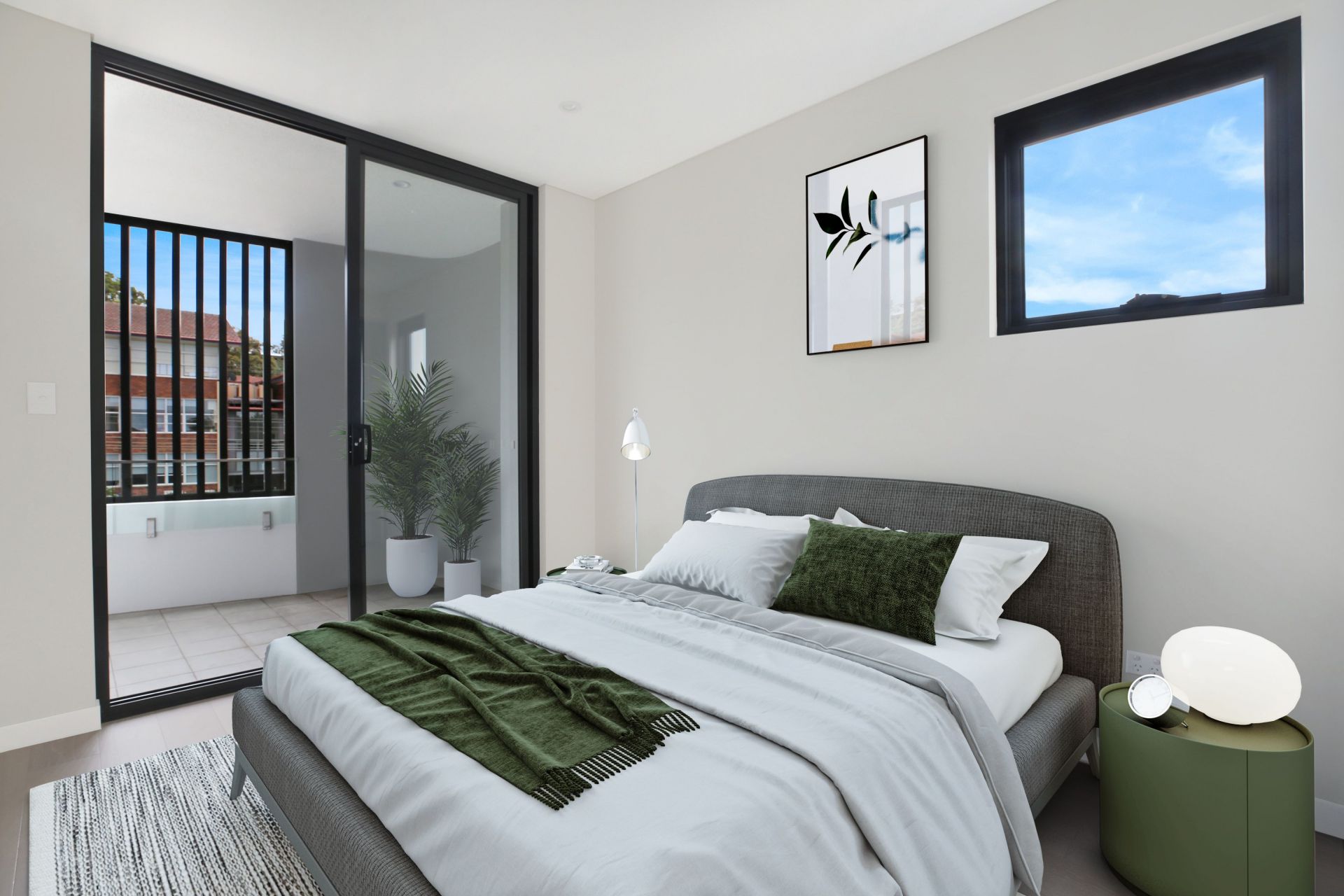 201/556 President Avenue, Sutherland, Sutherland - Thumbnail 5