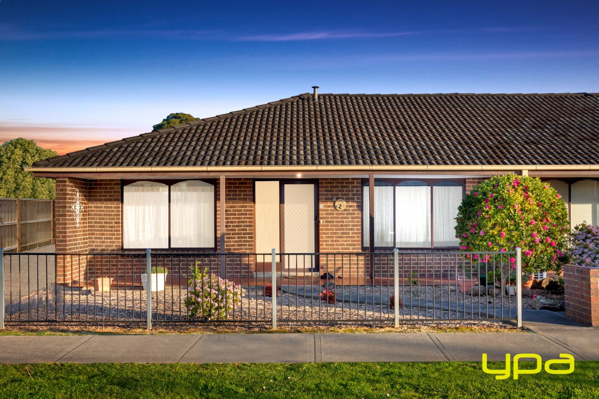 6/22-24 Bakewell Street Cranbourne VIC, Cranbourne - Image 1