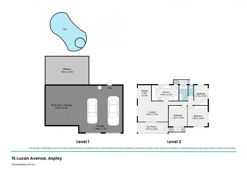 Peaceful, private entertainers oasis